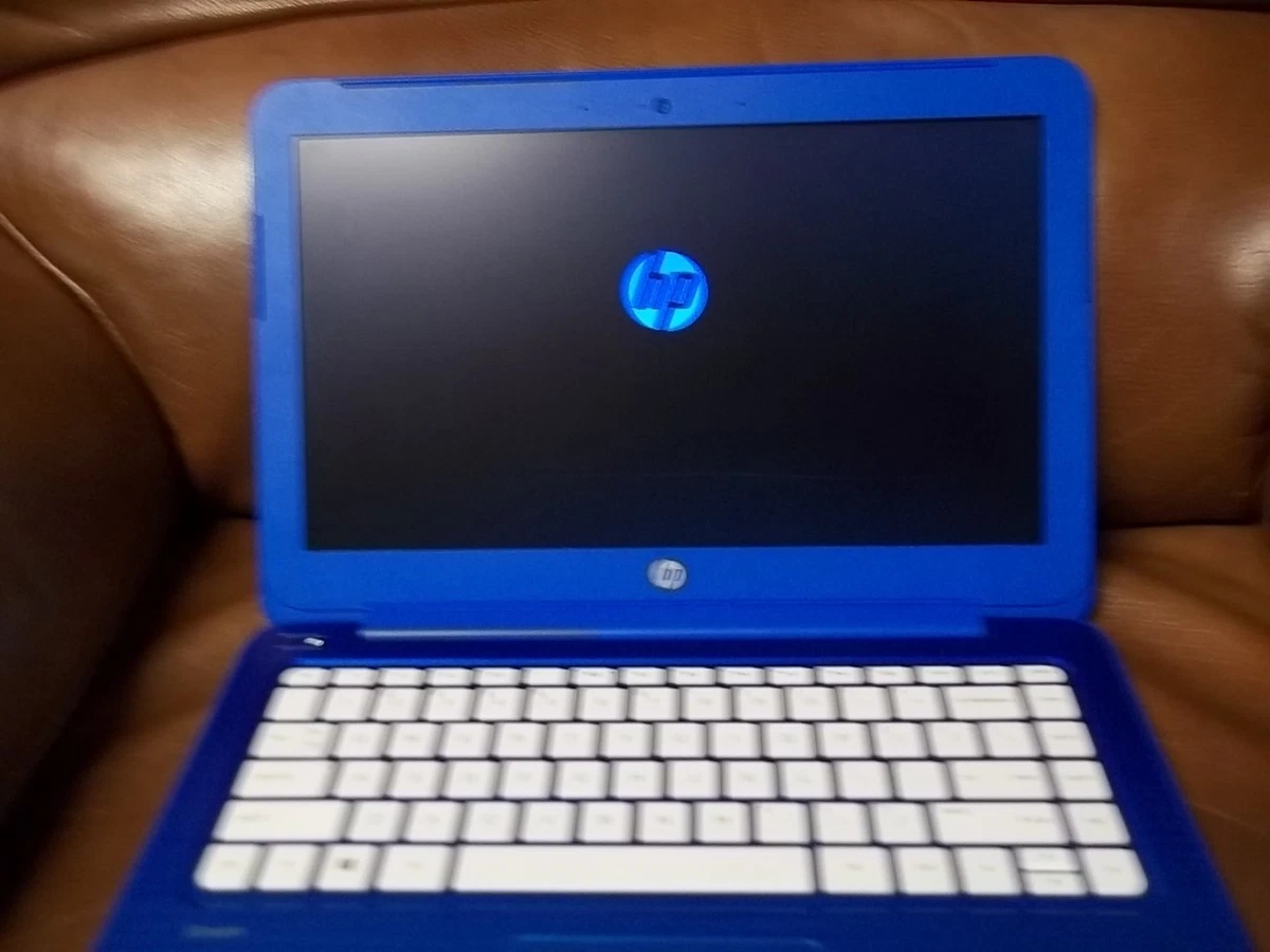 HP Stream 13-13.9 Inch PC Laptops & Netbooks for Sale | Shop New