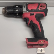 Milwaukee 2607-20 Cat. No. 2607-20 18V 1/2 in (13mm) Hammer Drill