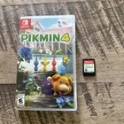 Pikmin 4 - Nintendo Switch