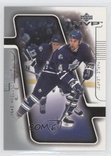 2001-02 Upper Deck MVP Jonas Hoglund #178 t4m