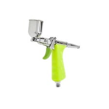 Grex Tritium.TS3 Pistol Style Side Gravity Airbrush 0.3mm Nozzle