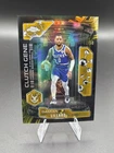 2025 Topps Damian Lillard Base (Raw)