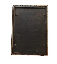 玻璃复古原创中国风绘画和卷轴| eBay