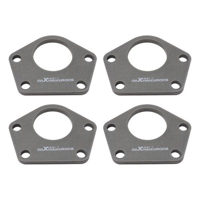 3''F 2''R Lift Kit fit for Toyota T100 1986-1995 4WD Front Rear Carbon Steel