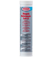 Meguin Mehrzweckfett L2 400G Fettkartusche Lithium Fett Schmierfett -4770-