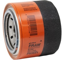 FRAM Replacement Oil Filter Extra Guard Fits 1980-87 Honda Civic Model ID PH3531