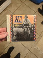 Ram by Paul McCartney (CD, 2012)