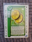 New ListingNintendo e-Reader Double Coin Bonus Card – EXTREMELY RARE – Magazine Promo, 2003