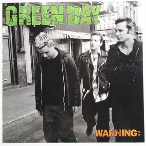 Green Day Dos Vinyl | eBay
