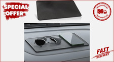 Universal Car Dashboard Anti Slip Mat Sticky Dash Pad for Phone Keys