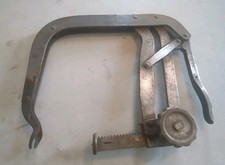 Vintage K-d Mfg. No. 380 Cam Type Valve Spring Compressor Tool
