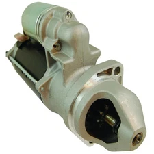 New Starter Fits KHD F2L1011 F3L1011 F4L1011 1989-1994 11.131.607 01171750 MS68