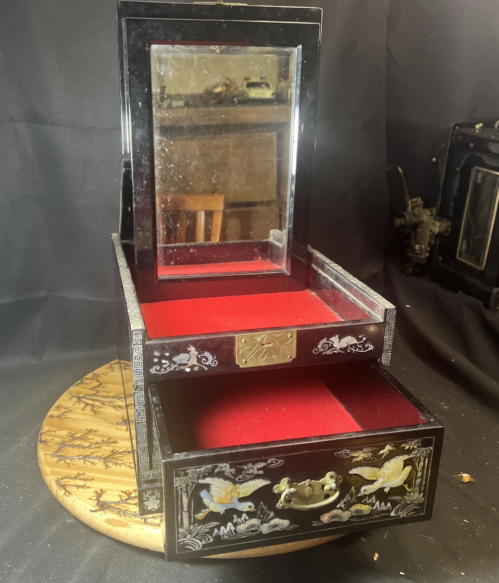 Collectible Japanese Boxes (1900-Now) for sale | eBay