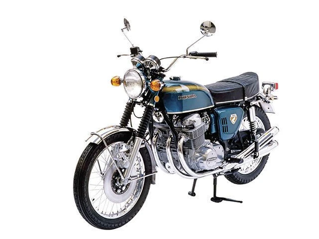 HONDA CB750 CB 750 MANUEL D'ATELIER OU REPARATION DVD PDF REPARATION English - Photo 1/1