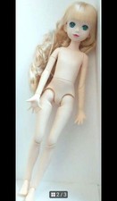 Pure Neemo Flection Feel M - Corps Blanc - Poupée Azone - Espagne