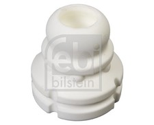 ANSCHLAGPUFFER, FEDERUNG VORDERACHSE FÜR MERCEDES-BENZ - FEBI BILSTEIN 104212