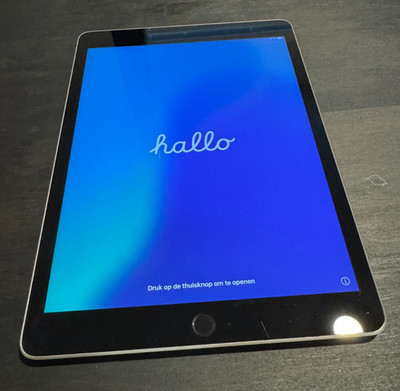 WiFi Only Apple iPad 9th Gen 64GB Silver MK2L3LL/A