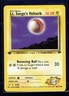 Pokemon 1st First Edition Gym Challenge #86 Lt. Surge's Voltorb NM- WOTC Vintage