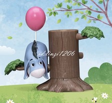 Eeyore Winnie the Pooh Disney Figure Toy Coll...