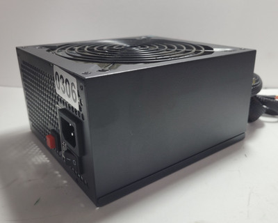 Raidmax RX-730SS 730W 80 Plus Bronze Desktop Power Supply *READ #0306