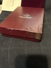 1988-S United States Olympic Prestige Proof Set –with  Silver Dollar &BOX W/COA — photo 6