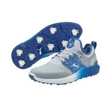 Puma Ignite Articulate Pollination Spiked Golf Shoes - Choose Size