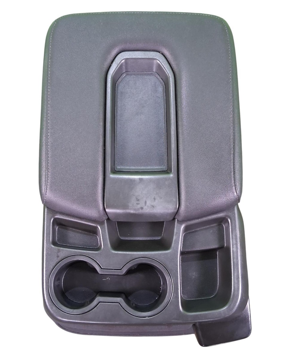 Chevrolet Silverado 1500 Front Center Console OEM 85160974