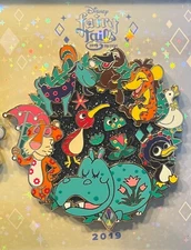 Disney: It's a Small World Animals — Fairy Tails If We Were There!