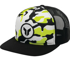 Thor Riot Hat - Acid 2501-4299