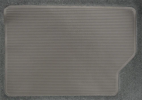 Ford F-250 Super Duty Super Cab 1999-2007 4 puertas cabina extendida manual cambio de piso Cutpile Foto 3 de 4