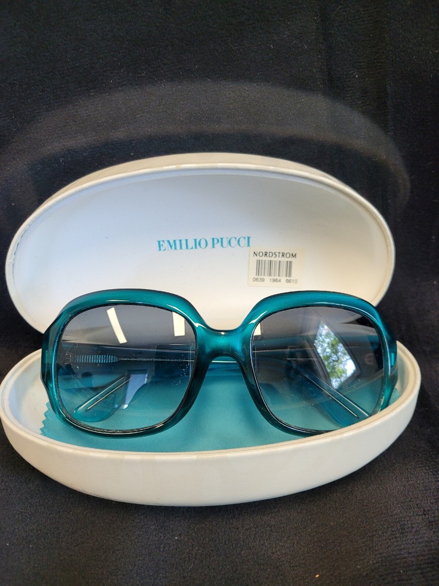 emilio pucci sunglasses women | eBay display picture 2
