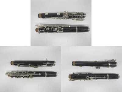 YAMAHA YCL23N クラリネット YAMAHA Clarinet Ycl-23N Musical instrument Hard case | eBay