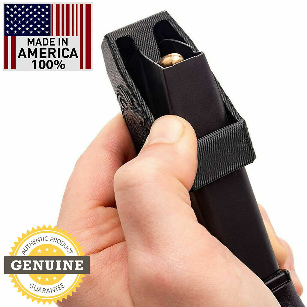 RAEIND Magazine Quick Ammo Speed Loader For Canik TP9SA / TP9SF