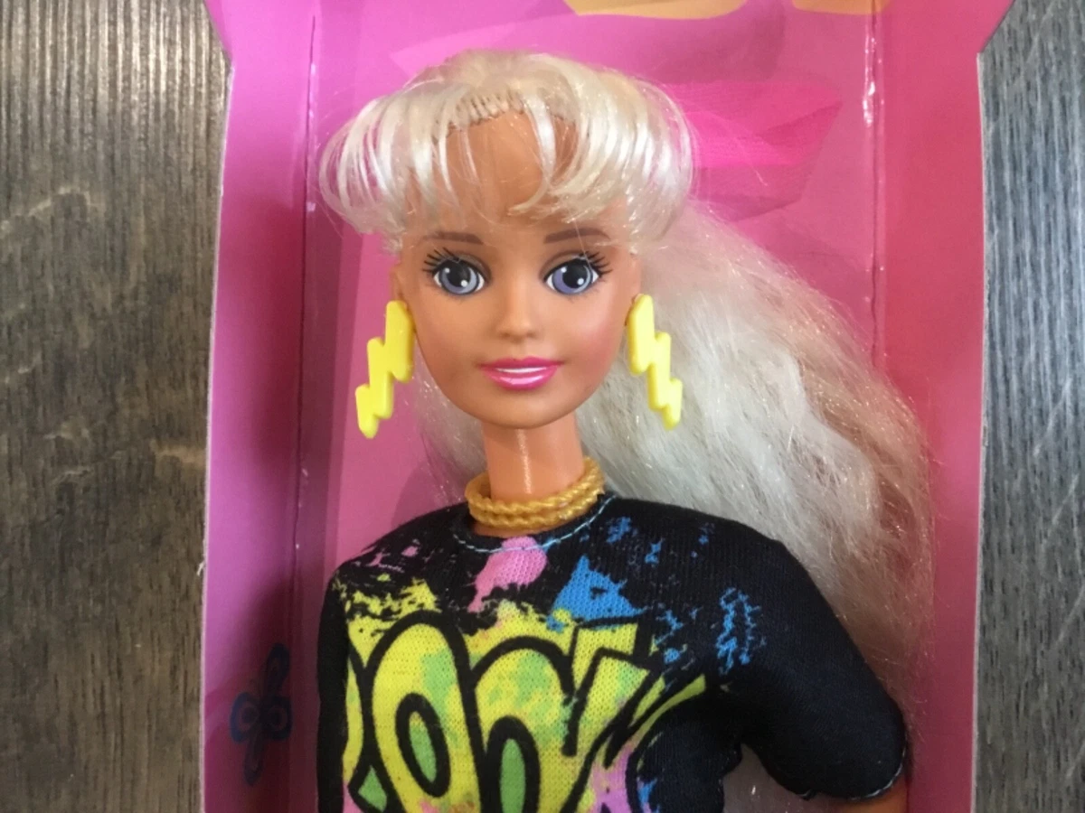 Barbie hotsell and sindy