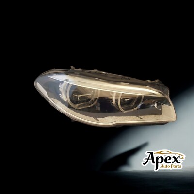  5シリーズ F10 F11 LCI 純正 LED ヘッドライト s-l400.jpg