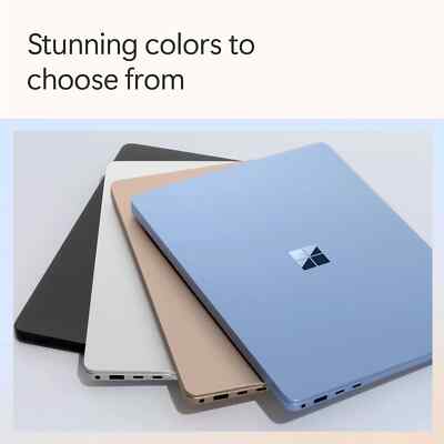 Microsoft Surface Laptop 7 Copilot+PC 13.8