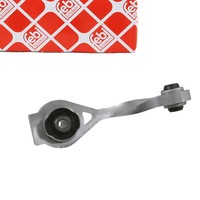 febi 22106 Motorlager Motorhalter FüR Renault Kangoo Megane I Scenic I Hinten