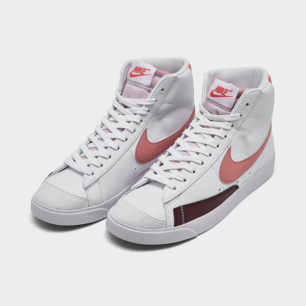 スニーカー Nike Women's Blazer Mid 77 Shoes NIKE WOMENS BLAZER MID '77 FASHION SNEAKERS BOX NO LID
