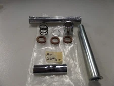 NOS Mid Usa Engine Pushrod Cover 57-79 Harley Davidson Sportster XL 60520