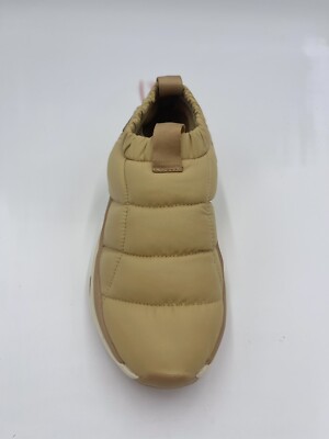KAPPA AUTHENTIC 222 BANDA ARTIK 1 SANDALS SHOES IN SAND TAN SIZE US 5 (36186FW)
