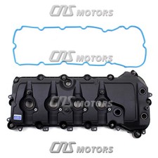 Valve Cover Wgasket Left For Ford Mustang 5.0l 5.2l 2011-2020 Kr3z-6582-c