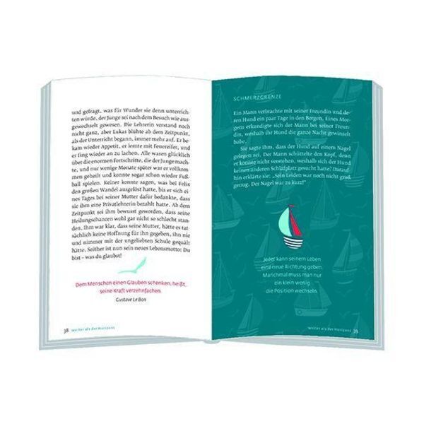 Thumbnail - Fahrplan Ins Glück