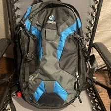 Deuter Avy Bag Ontop ABS 28 SL Pack Avalanche AV