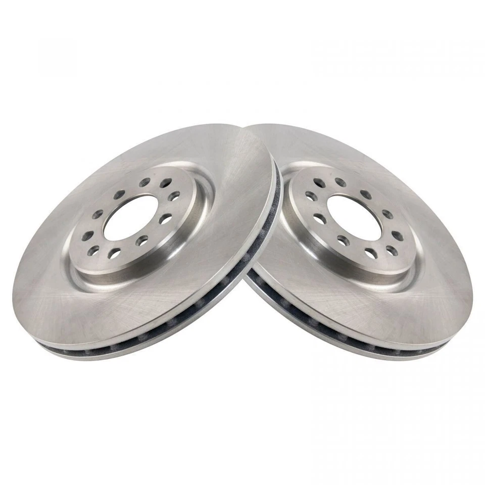 Керамические дисковые тормозные колодки и роторы премиум-класса Posi для Jeep 2014-2015 годов выпуска - Изображение 4 из 4