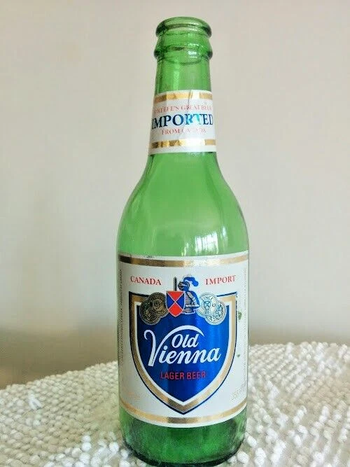 Import bottle on sale