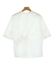 JW Anderson Casual Shirts White 6(Approx. XS) 2200565873240