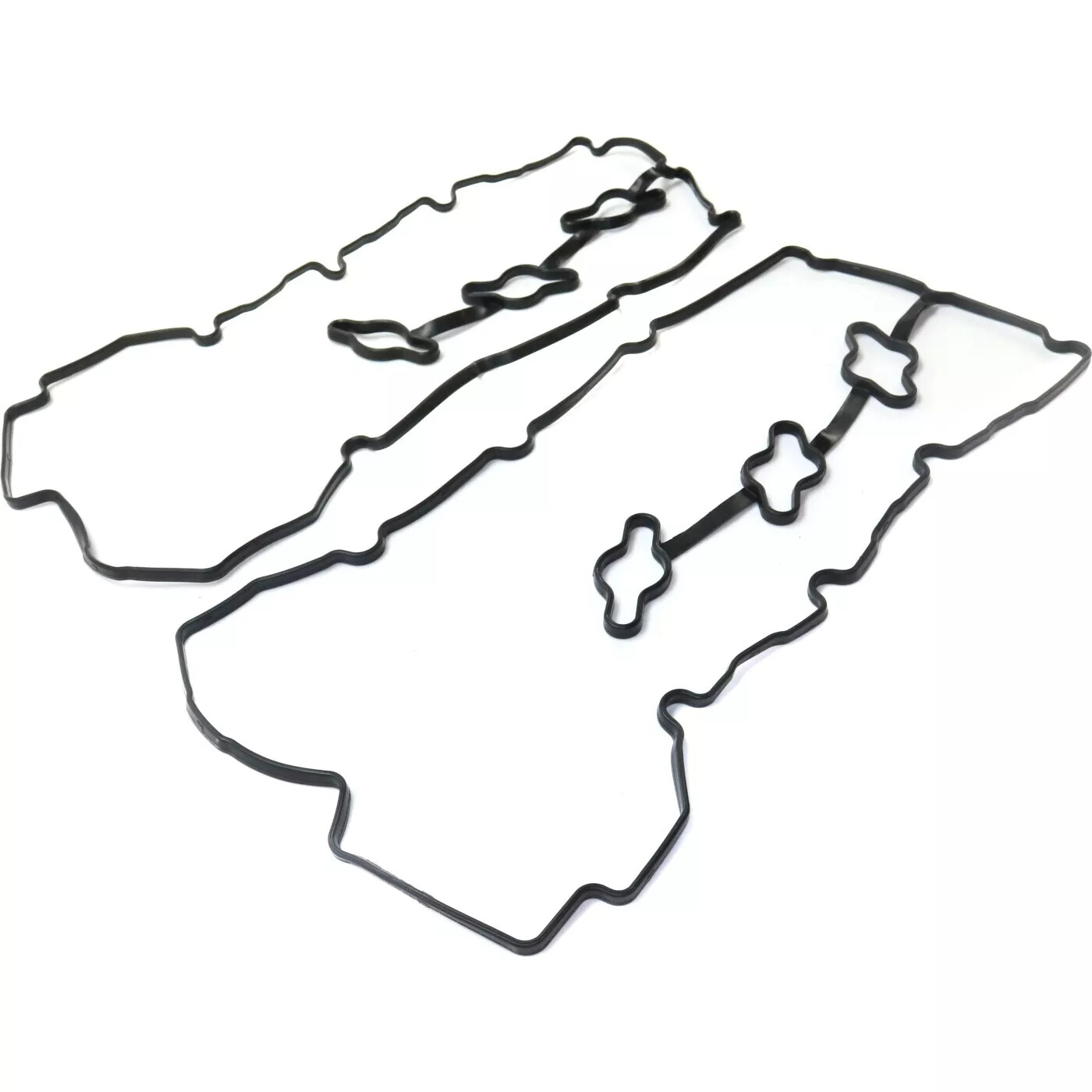 For Kia Sedona 3.8L V6 2006-10 fit Hyundai 3.3L Engine Valve Cover Gasket Set