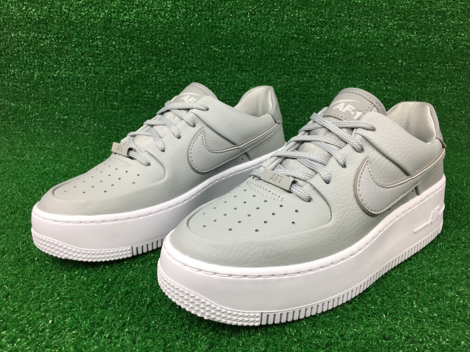 Buy Nike Air Force 1 AF1 Sage Low Light 