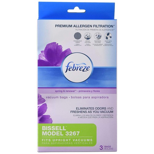 Genuine Bissell 32671 3267, 3863, 6221 