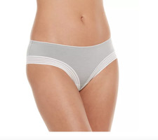 SLOGGI Womens 2 PRS Wow Embrace Hipster PANTIES M L XL 2 Colors 10198088 NWT